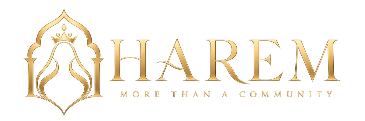 HAREM — more than a community